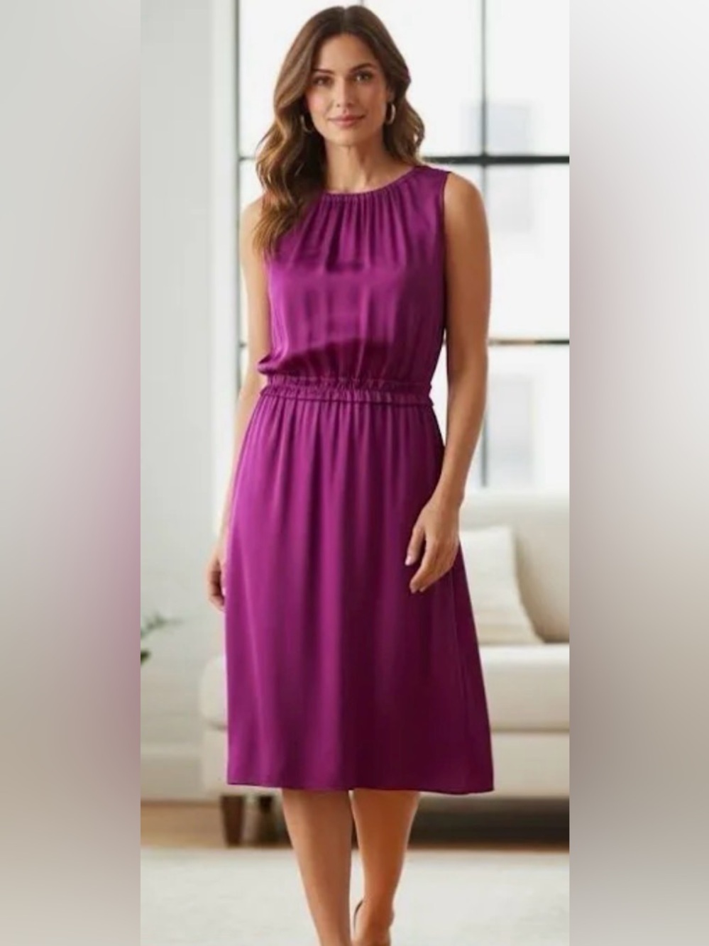 NWT Kate Spade New York Katia Dress